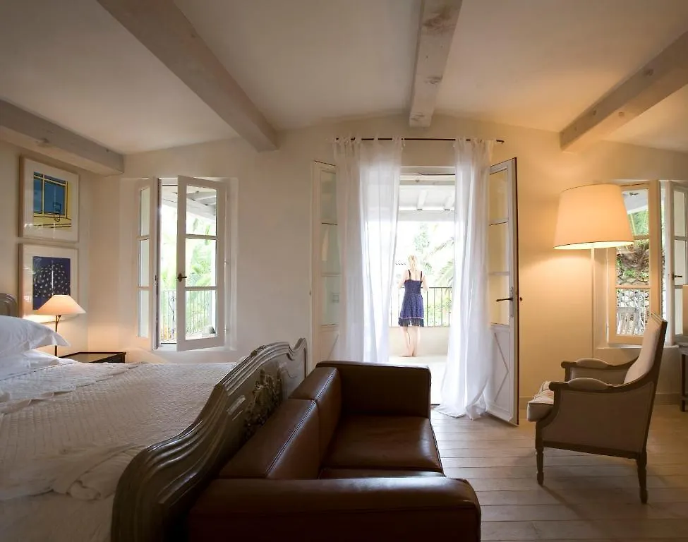 Pastis Hotel St Tropez Saint-Tropez 2*,  France