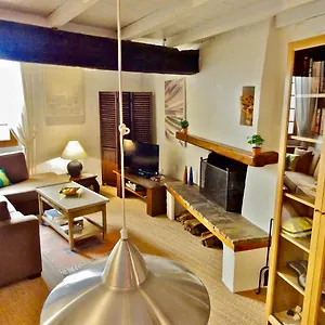 Appartement Charming Duplex In The Heart Of The Village - Duplex Au Coeur Du Village -