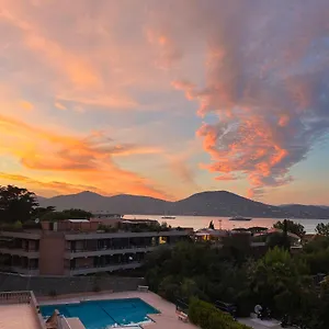 Bellevue Heraclee Saint-Tropez