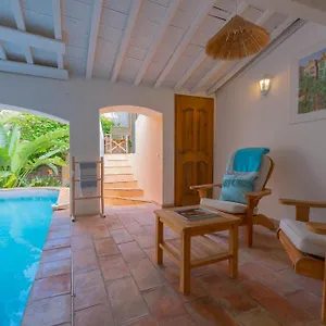 Villa Maison Magdeleine, Saint-Tropez