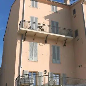 Maison Bellevue Saint-Tropez