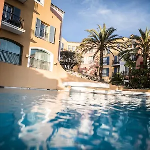 Byblos Saint-Tropez